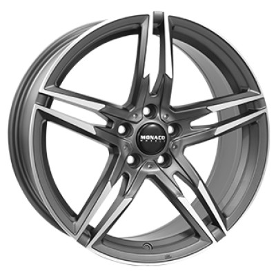 Monaco Wheels GP1