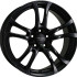 5x112 18x8 ET40 ANZIO TURN
