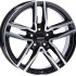 5x112 18x8 ET43 ALUTEC IKENU
