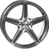 5x112 18x8 ET45 MONACO WHEELS MC3