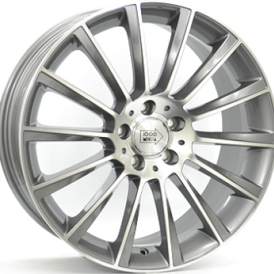 5x112 18x8 ET45 MILLE MIGLIA MM047