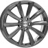 5x114.3 18x8 ET38 MONACO WHEELS GP6