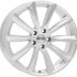 5x114.3 18x8 ET38 MONACO WHEELS GP6