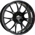 5x114.3 18x8 ET40 MONACO WHEELS MIRABEAU