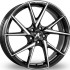 5x112 18x8.5 ET48 ALUTEC ADX.01