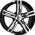5x114.3 18x8.5 ET45 INTER ACTION KARGIN