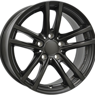 5x120 18x8.5 ET46 ALUTEC X10