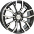 5x114.3 19x8 ET40 MONACO WHEELS GP5