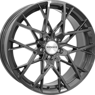 Monaco Wheels GP9