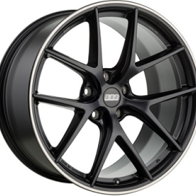 5x114.3 19x8.5 ET43 BBS CI-R