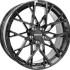 5x120 19x8.5 ET40 MONACO WHEELS GP9