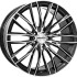 5x120 20x10 ET40 MONACO WHEELS GP2