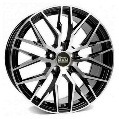 MAM RS4