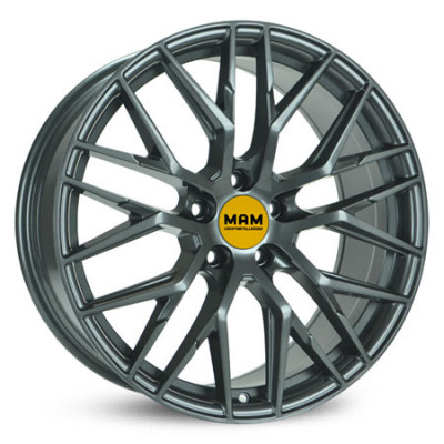 5x112 18x8 ET30 RS4 PP 72.6