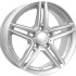 5x112 20x8.5 ET53 ALUTEC M10X