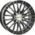 5x112 21x9.5 ET22 MONACO WHEELS GP2