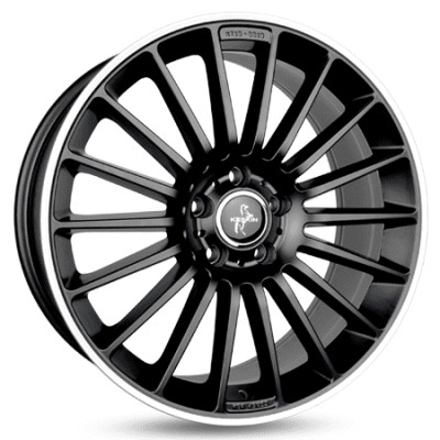 5x112 18x8 ET45 KT15 Speed MBLP 66.6