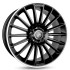 5x112 18x8 ET45 KT15 Speed MBLP 66.6