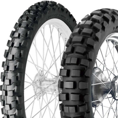 Dunlop D606 130/90R17