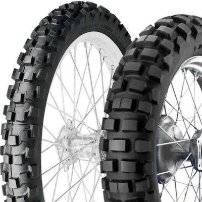 Dunlop D606 130/90R18