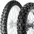 Dunlop D606F 90/90R21