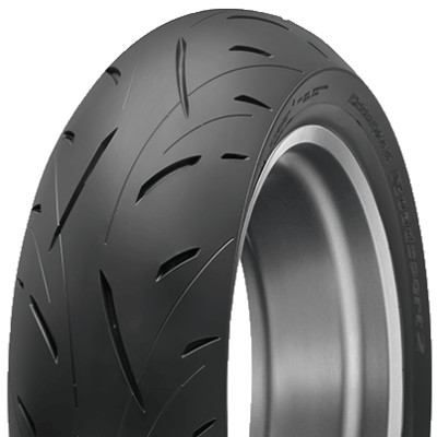 Dunlop SPORTMAX ROADSPORT 2 190/55R17