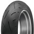 Dunlop SPORTMAX ROADSPORT 2 190/55R17