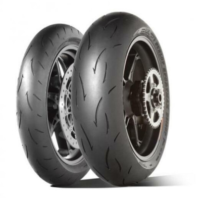 Dunlop SX GP RACER D212 120/70R17