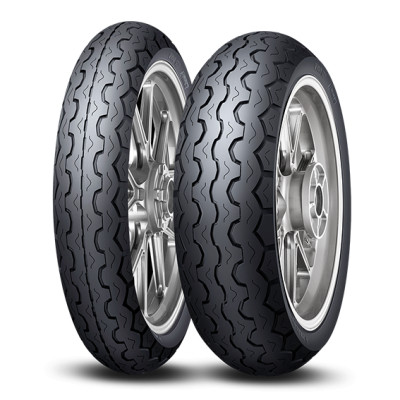 Dunlop TT100 4/85R18