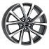 5x110 17x7.5 ET40 Polaris GMMF 65.1