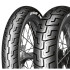 Dunlop D401F 100/90R19