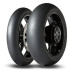 Dunlop SPORTMAX GP RACER SLICK D212 190/55R17