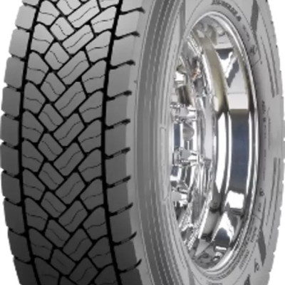 Dunlop SP446 245/70R17