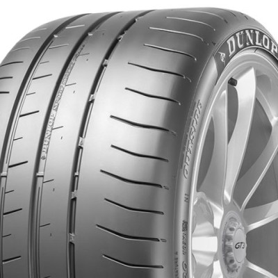 Dunlop SPORT MAXX RACE 2 265/35R20