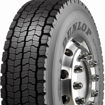 DUNLOP SP462