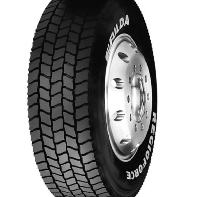 Fulda REGFORCE 205/75R17