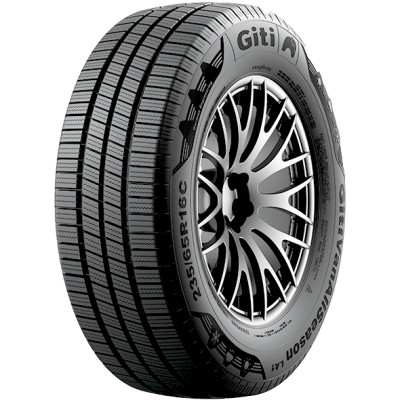 Giti GitiVanAllSeason LA1