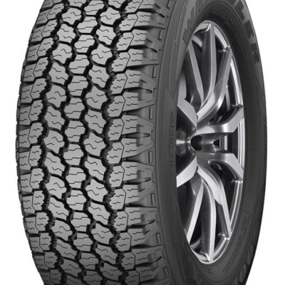 Goodyear WRANGLER ALL-TERRAIN ADVENTURE 255/70R16