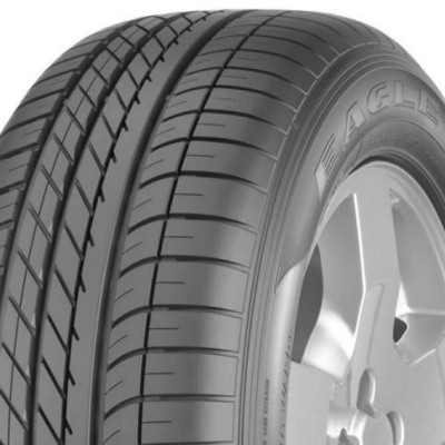 Goodyear EAGLE F1 ASYMMETRIC SUV.4X4 245/45R20