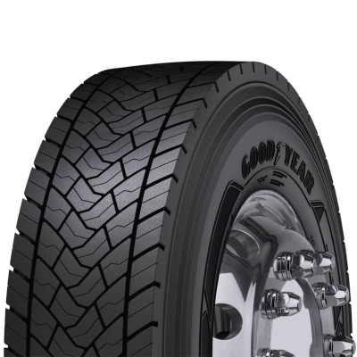 Goodyear KMAX D G2 295/80R22