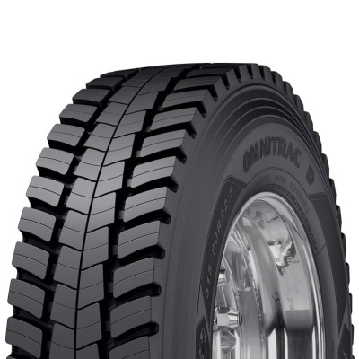 Goodyear OMN D 295/80R22