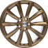 5x114.3 19x8.5 ET40 MONACO WHEELS GP6