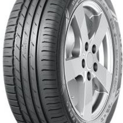 Nokian WETPROOF