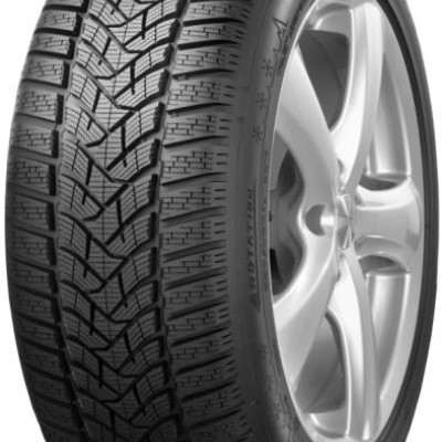 DUNLOP Winter Sport 5 SUV