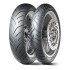 Dunlop SCOOTSMART 100/80R14