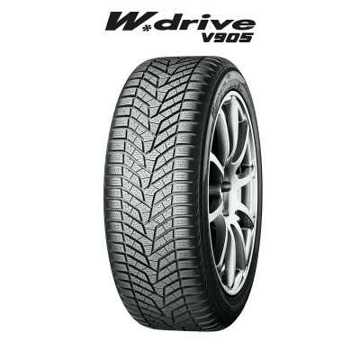 Yokohama W.drive V905 255/60R17