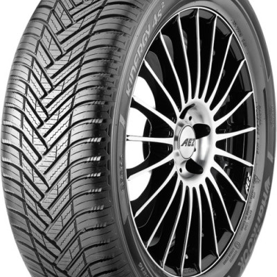 Hankook KINERGY 4S 2 H750B 255/40R18