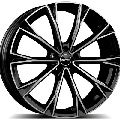 5x112 22x10 ET50 GMP TOTALE