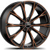 5x112 22x10 ET50 GMP TOTALE