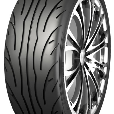 Nankang NS-2R 165/50R15